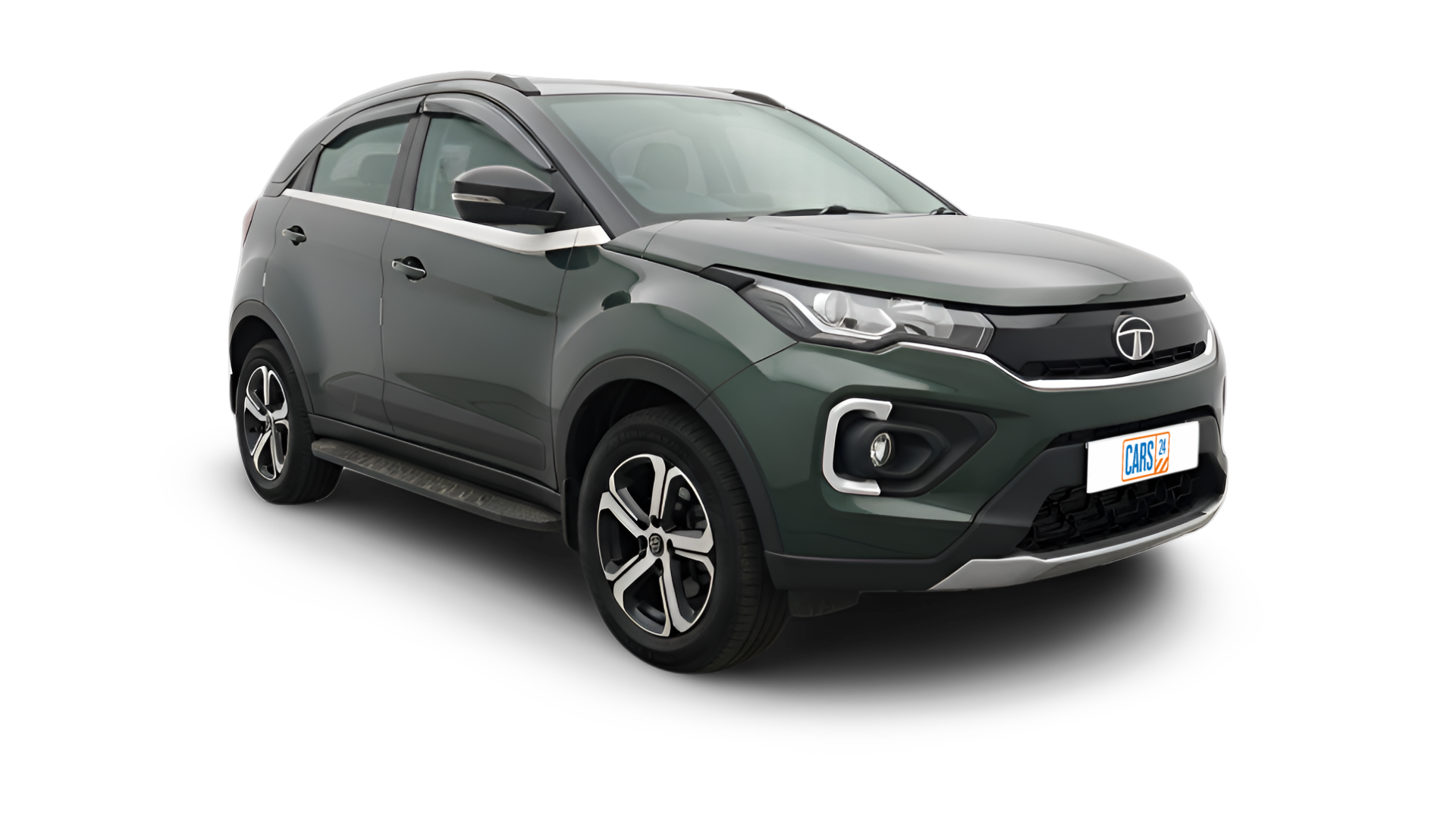 Tata NEXON-img